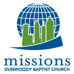 Missions | Dunwoody Baptist Church